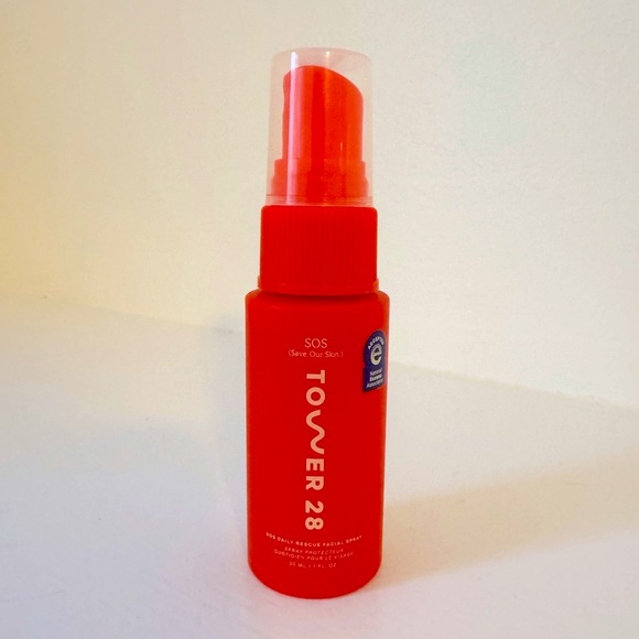 NEW TOWER 28 BEAUTY SOS Daily Rescue - Picture 6 of 6